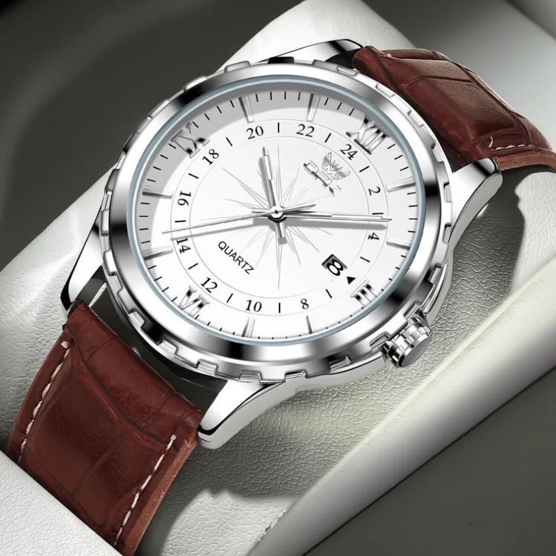 Montre Tourbillon