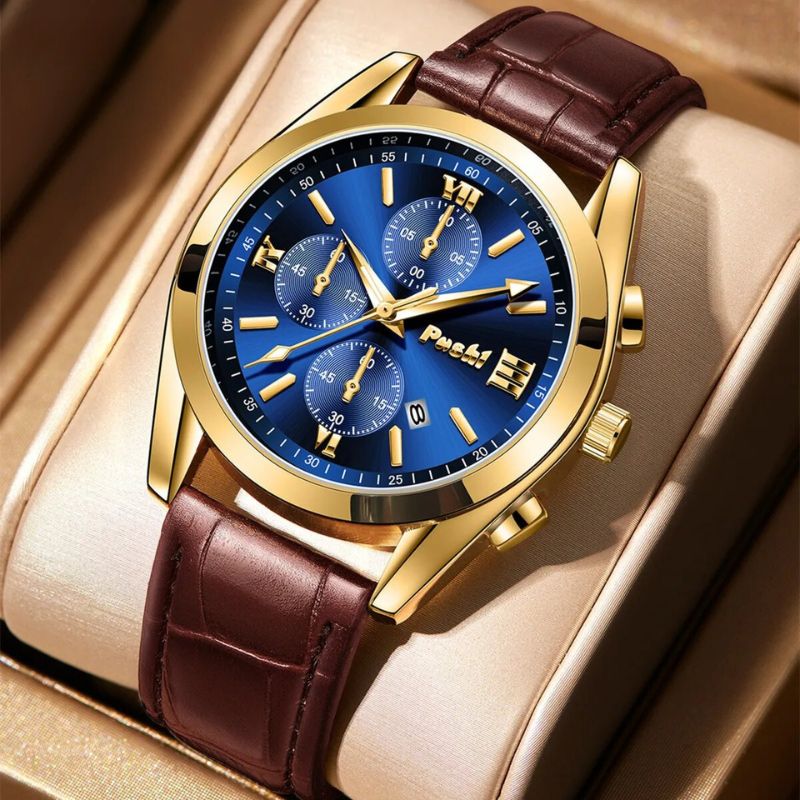 Montre Tendance