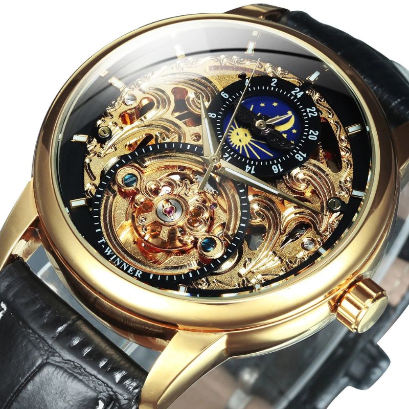 Montre Business