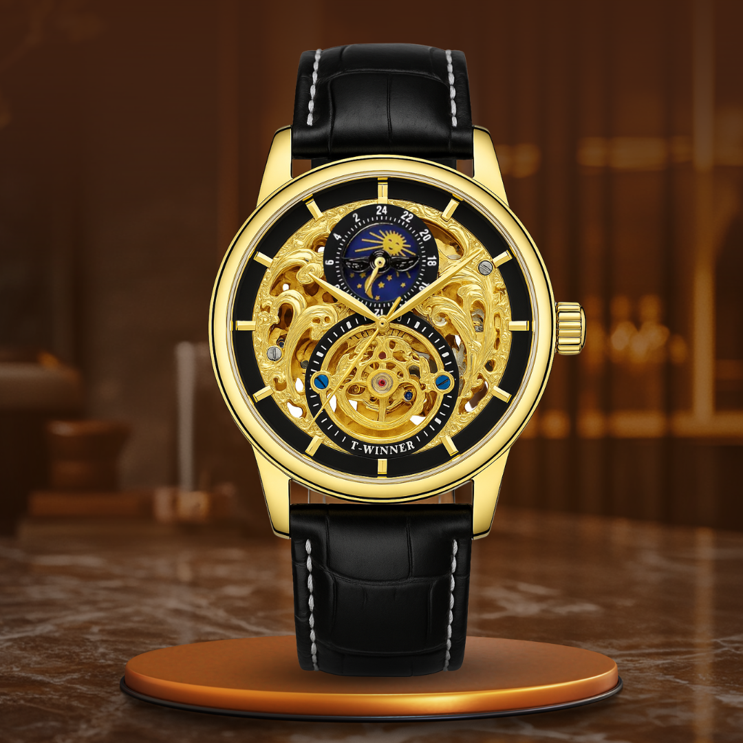 Montre Business