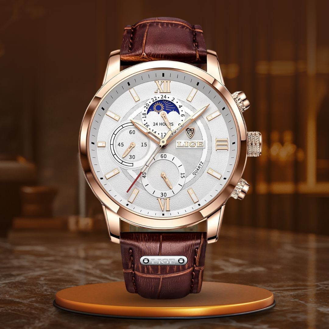 Montre Durable