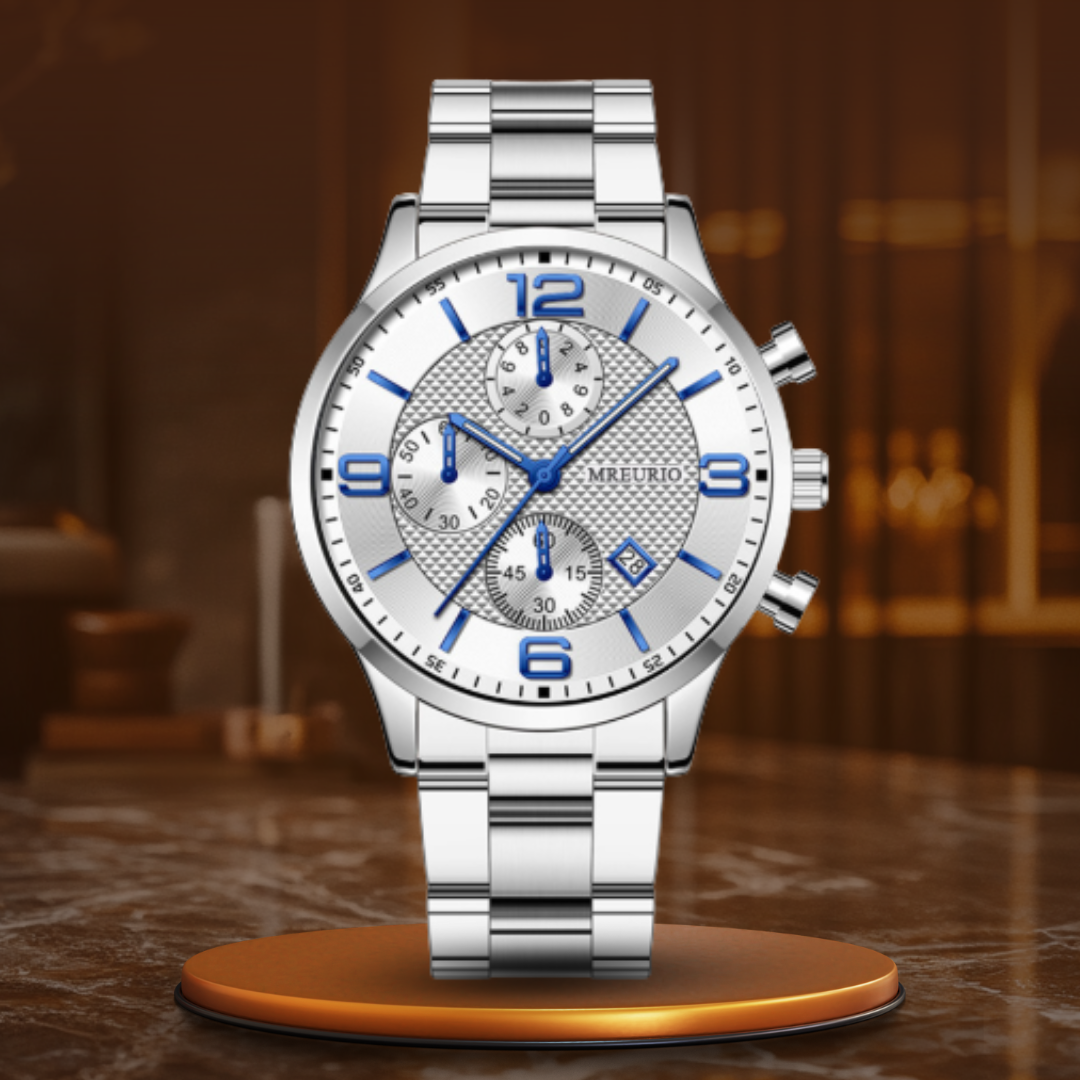 Montre Héritage