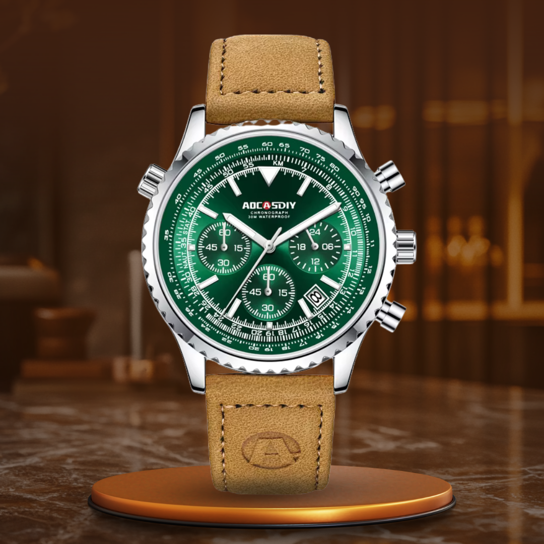 Montre Unique