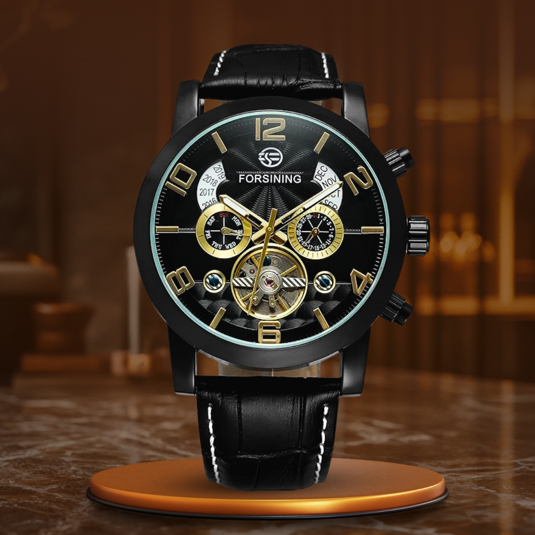 Montre Phases
