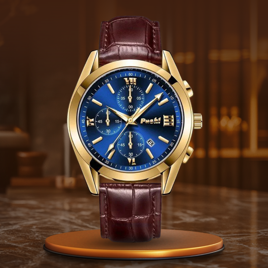 Montre Tendance