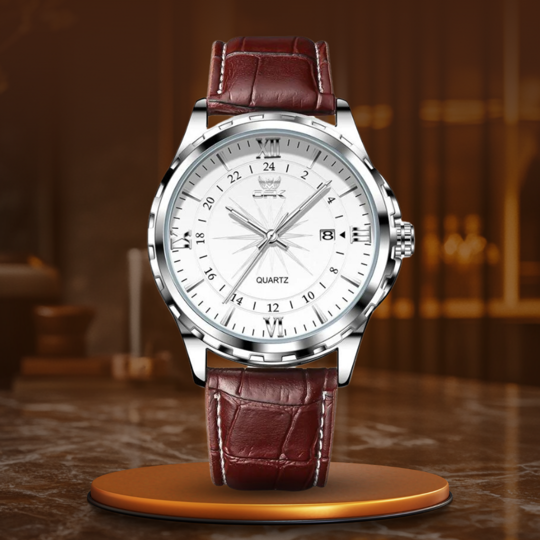 Montre Tourbillon