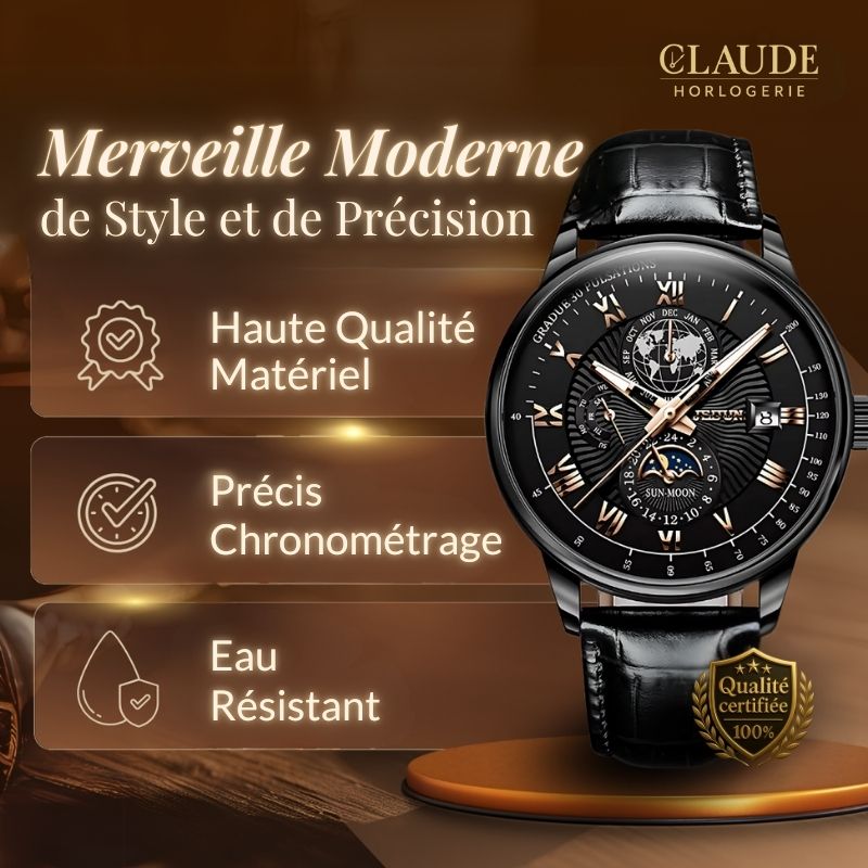 Montre Homme