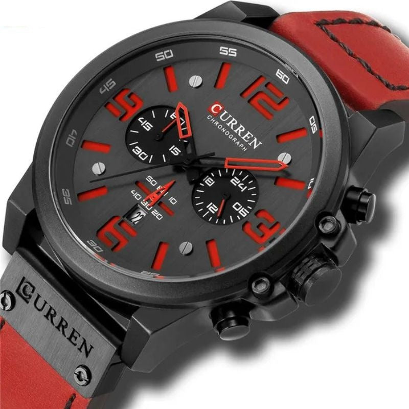 Montre Diamant