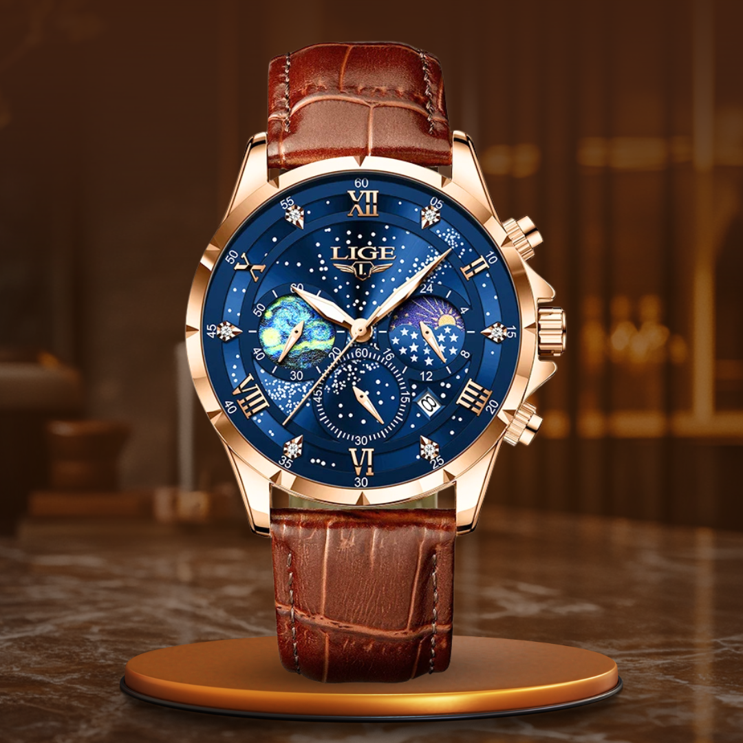Montre Urbain