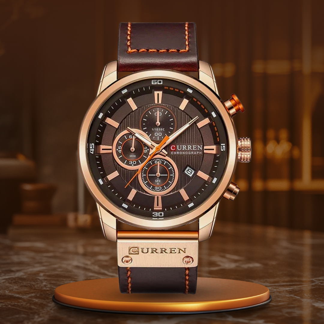 Montre Nova