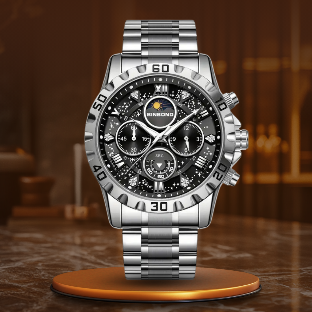 Montre Haute