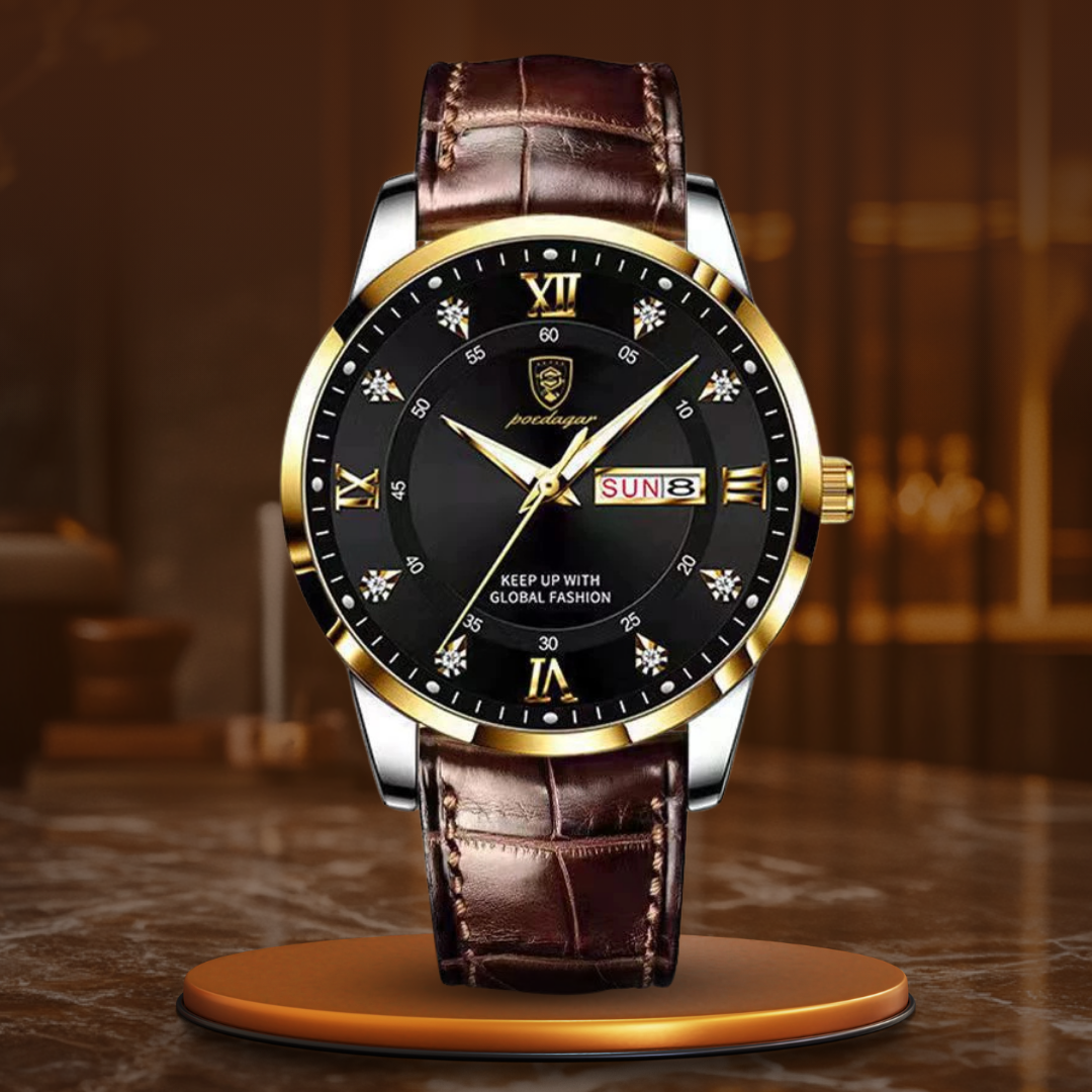 Montre Signature