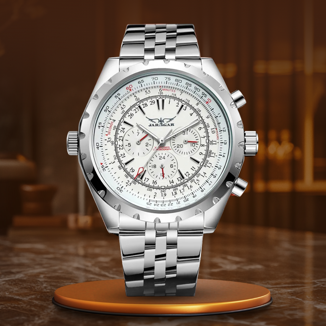 Montre Moderne