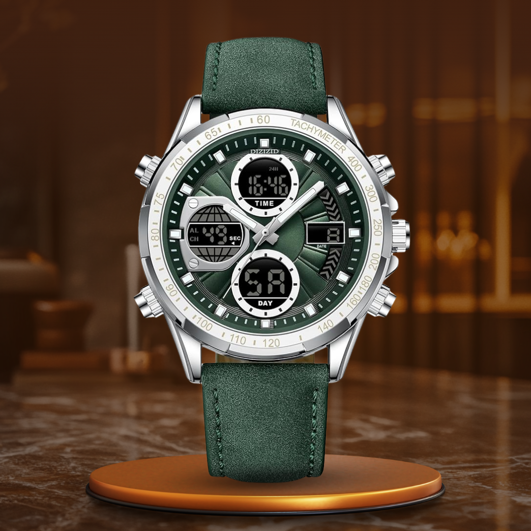 Montre Lune