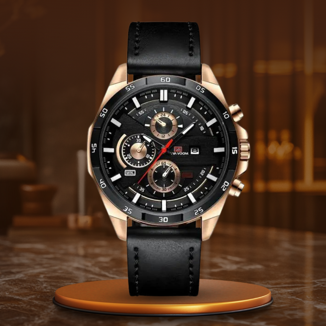 Montre Opale