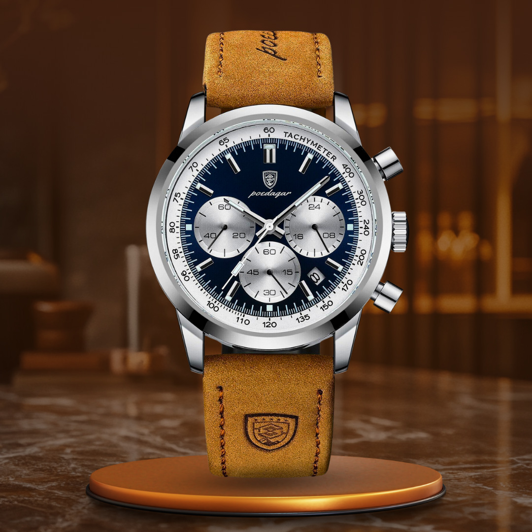 Montre Winner
