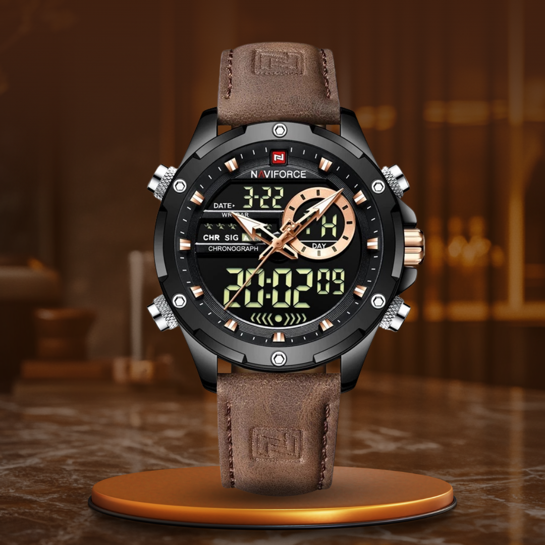 Montre Ranger