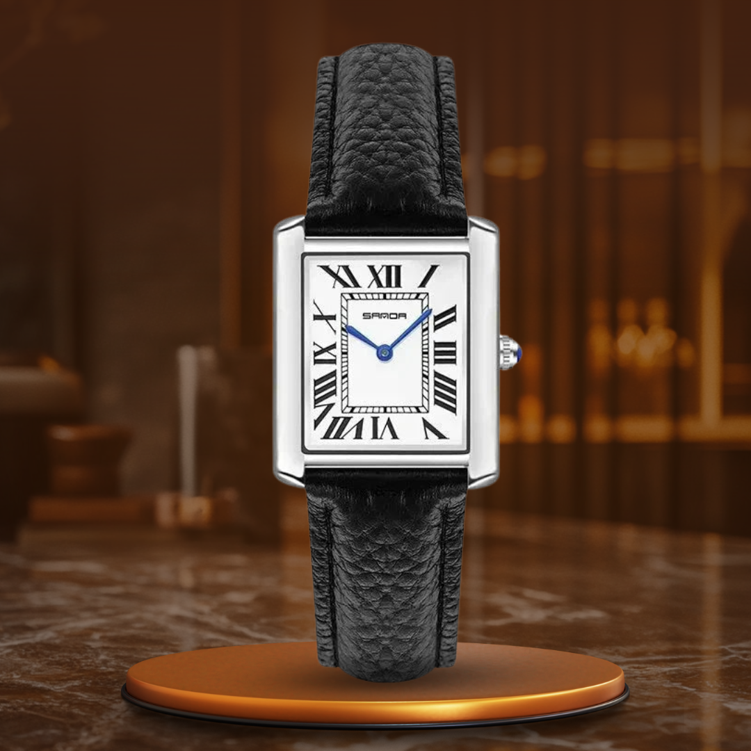 Montre Couple