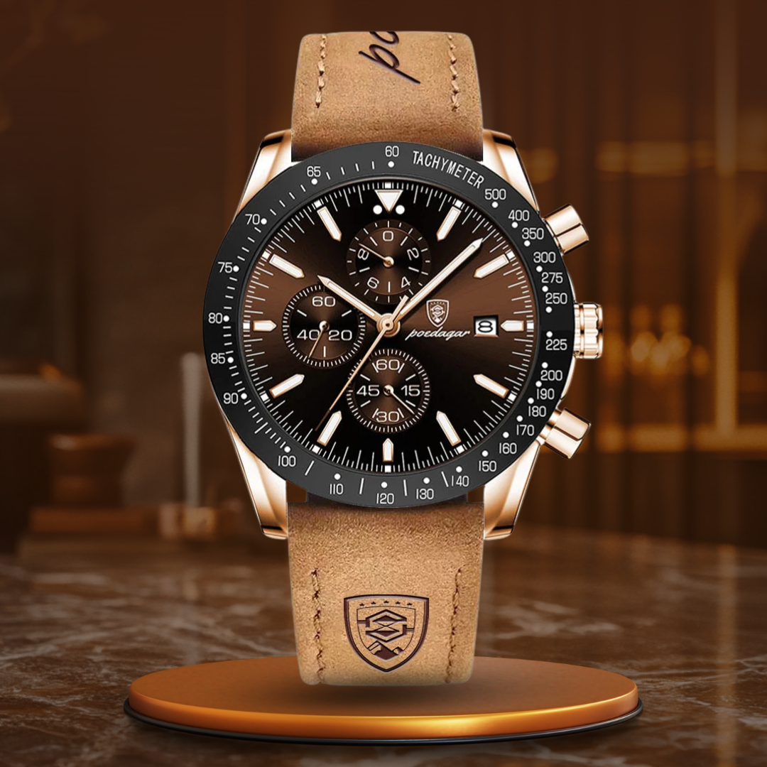 Montre Pulsar