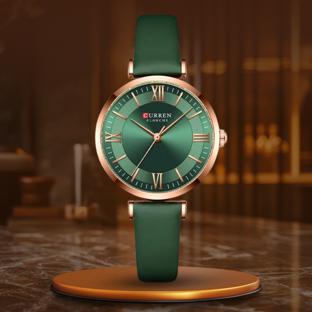 Montre Femme